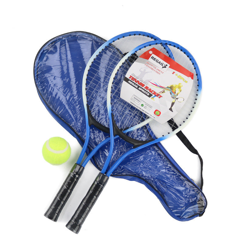 Tennis racket wholesale regail w150 children's tennis racket children's tennis racket
