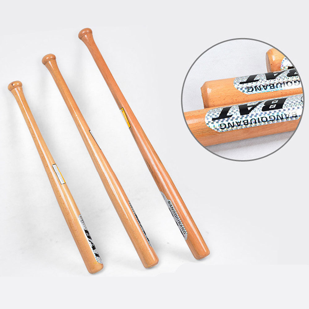 Redwood Baseball Bat