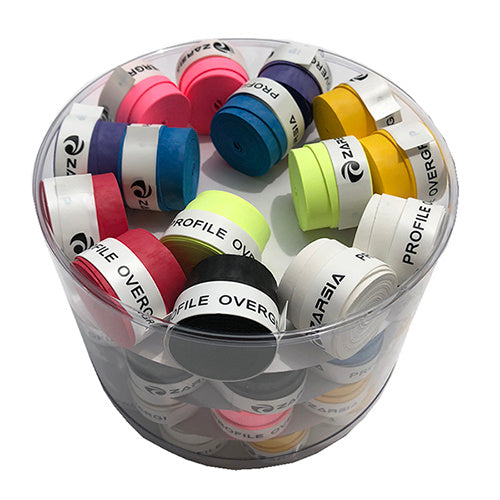 Special sweat absorbing belt for tennis racket