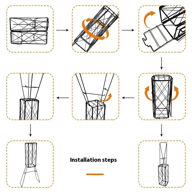 Professional Ball Player Tennis Ball Picker