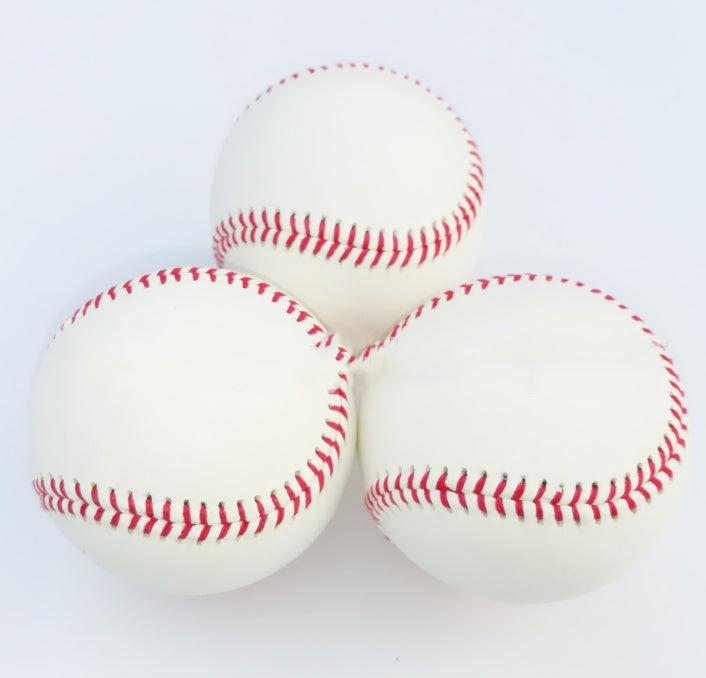 Hard Baseball Safety Ball Training Solid Ball